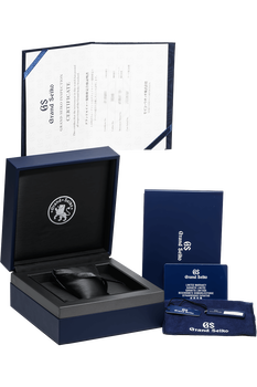 Heritage SBGJ259 U.S. Special Edition Stainless Steel Automatic