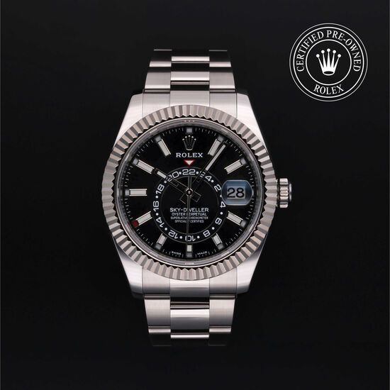 Skydweller
