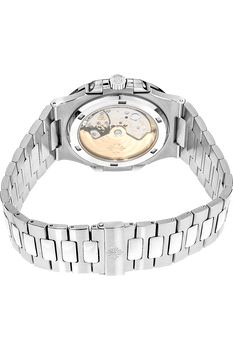 Nautilus Reference 5711 Stainless Steel Automatic
