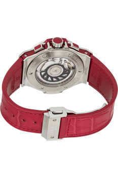 Big Bang Tutti Frutti Stainless Steel Automatic
