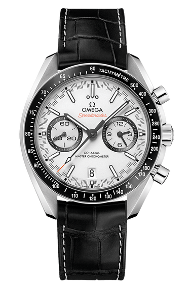 Omega speedmaster racing 44mm outlet