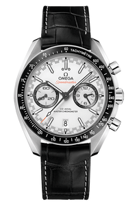 Speedmaster Racing Co-Axial Master Chronometer Chronograph 44.2 MM