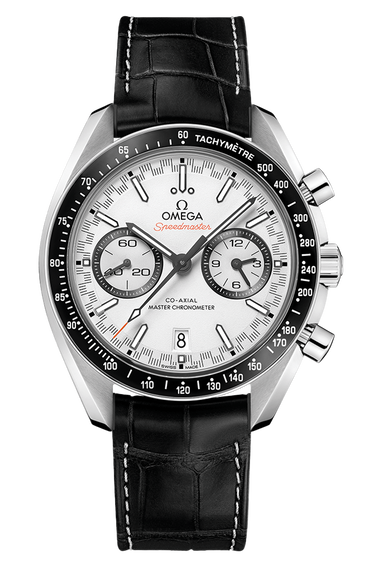Speedmaster Racing Co-Axial Master Chronometer Chronograph 44.2 MM
