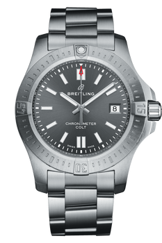 Chronomat Colt Automatic 41