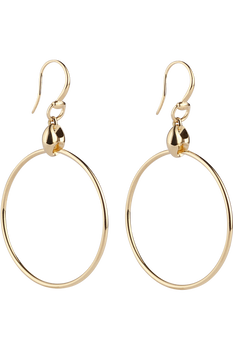 Marina Chain Earrings