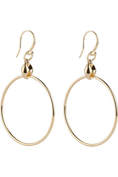 Marina Chain Earrings