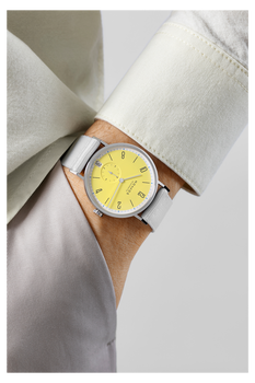 Tangente 38 Date Kanari