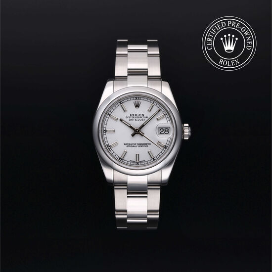Datejust