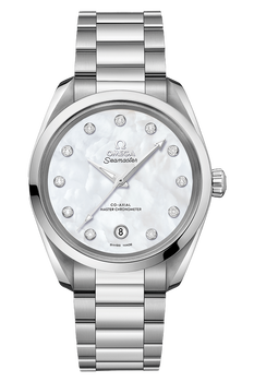 Seamaster Aqua Terra 150M Co-Axial Master Chronometer 38 MM