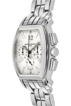 Royal Eagle Chronograph Stainless Steel Automatic