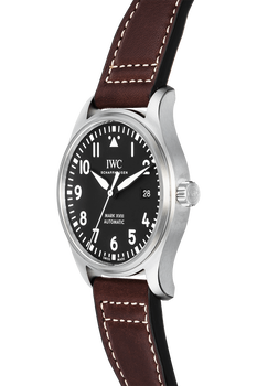 Pilot&#39;s Mark XVIII Stainless Steel Automatic