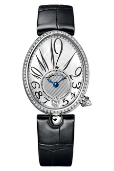 Reine de Naples 8918