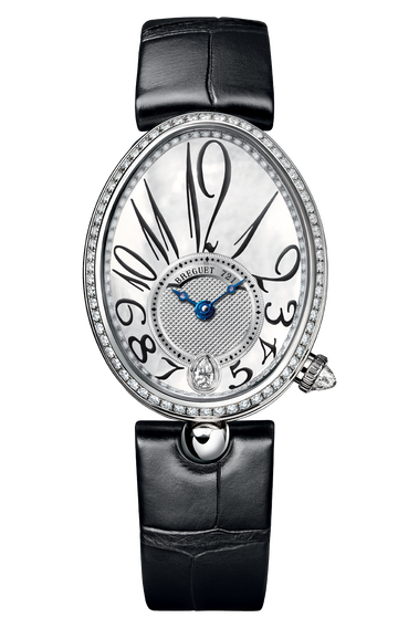 Reine de Naples 8918