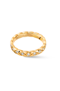 COCO CRUSH RING