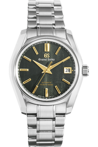 Hi-Beat 36000 SBGH271 Stainless Steel Automatic