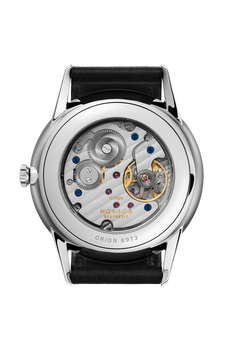 NOMOS Glash tte Orion 38 white