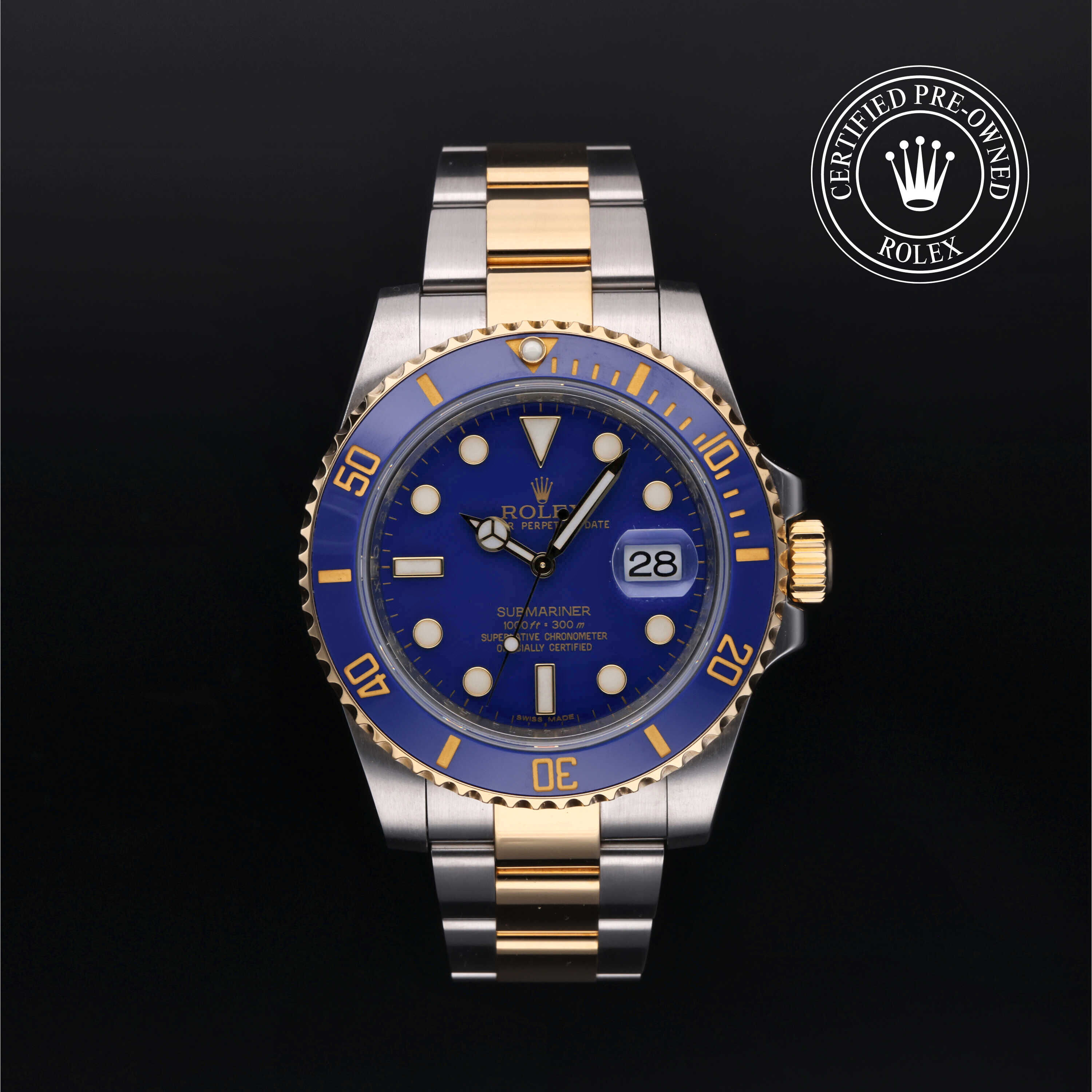 Pre Owned Rolex Submariner Watch Collection Authorized Retailer