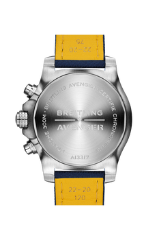 Avenger Chronograph 45
