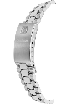 Speedmaster Date Stainless Steel Automatic