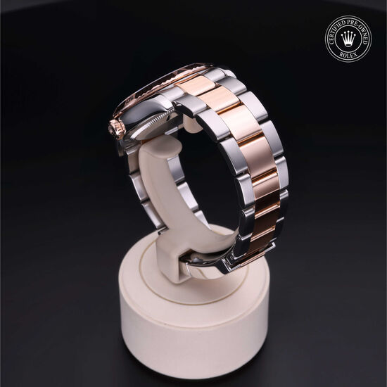 Datejust Turn-O-Graph