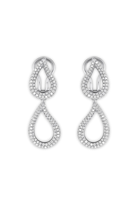 Lacrima by Bucherer Ear Pendant