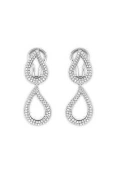 Lacrima by Bucherer Ear Pendant