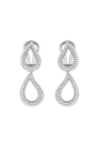 Lacrima by Bucherer Ear Pendant