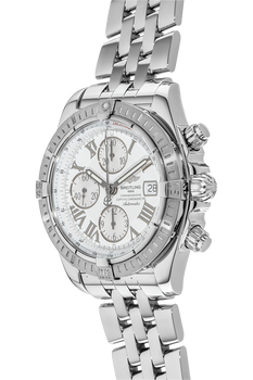 Chronomat Evolution Stainless Steel Automatic