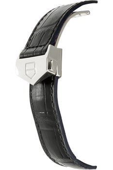 Carrera Calibre 1887 Stainless Steel Automatic