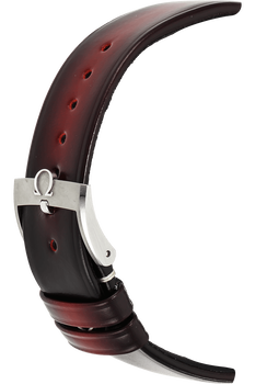 Speedmaster '57 Stainless Steel Manual