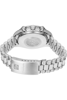 Speedmaster Date Stainless Steel Automatic