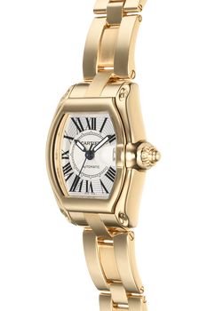 Roadster Yellow Gold Automatic