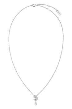 ETERNAL N&deg;5 NECKLACE