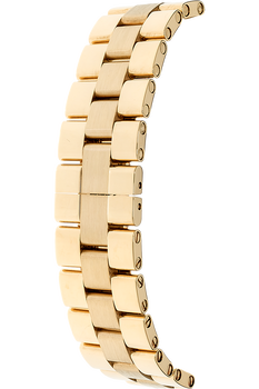 Roadster Yellow Gold Quartz