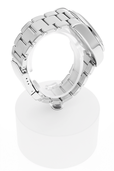 Black Bay Chrono Stainless Steel Automatic