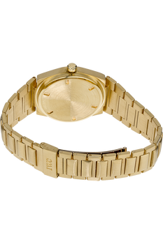 Ingenieur Yellow Gold Automatic