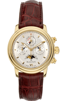 Perpetual Calendar Limited Edition Yellow Gold Automatic