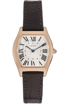 Tortue Rose Gold Manual