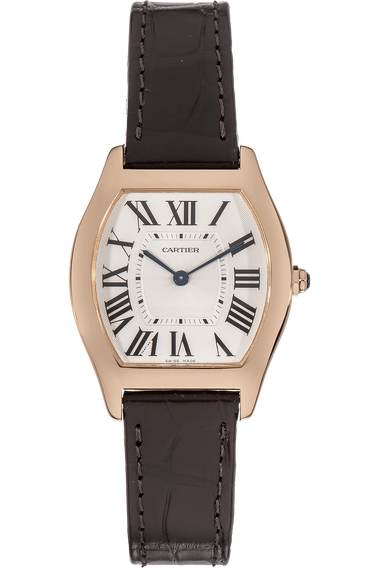 Tortue Rose Gold Manual