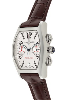 Michelangelo Chronograph Stainless Steel Automatic