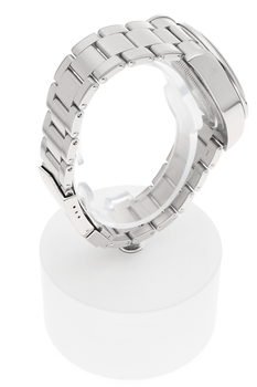 Heritage Black Bay Chronograph Stainless Steel Automatic