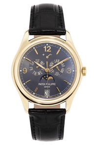 Annual Calendar Reference 5146 Yellow Gold Automatic