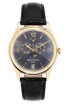 Annual Calendar Reference 5146 Yellow Gold Automatic