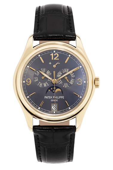 Annual Calendar Reference 5146 Yellow Gold Automatic