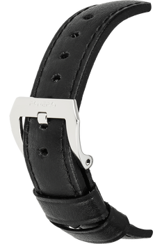 Luminor Base 8 Days Stainless Steel Manual