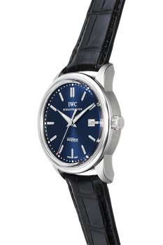Ingenieur Laureus Stainless Steel Automatic