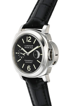 Luminor Marina Stainless Steel Automatic