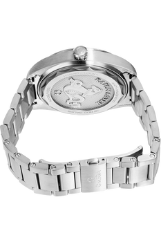 Railmaster Co-Axial Master Chronometer Stainless Steel Automatic