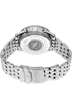 Navitimer Cosmonaute Stainless Steel Automatic