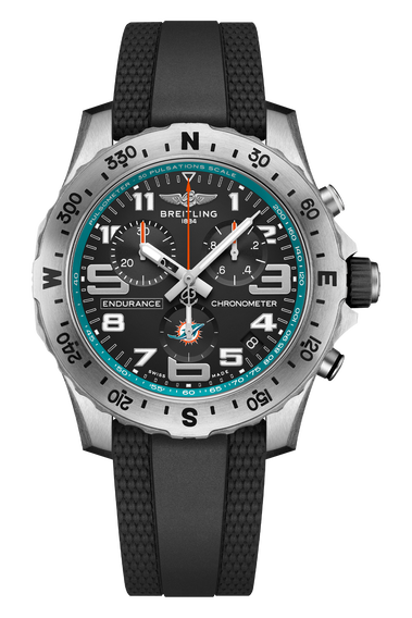 Endurance Pro 44 Miami Dolphins Edition